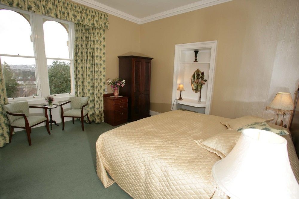 Sunbank House Metro Hotel Perth Room photo